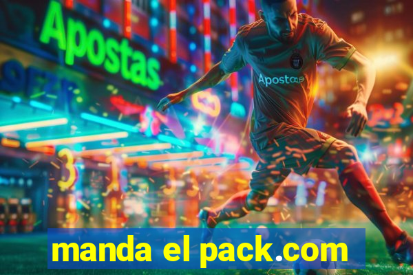 manda el pack.com