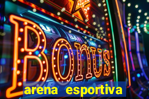 arena esportiva consultar bilhete