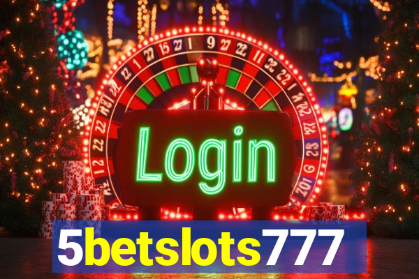 5betslots777