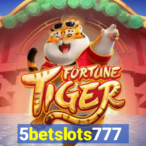 5betslots777