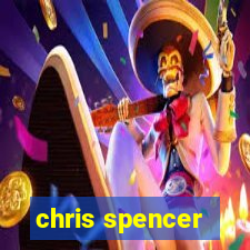 chris spencer