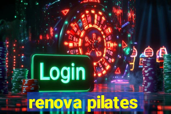 renova pilates