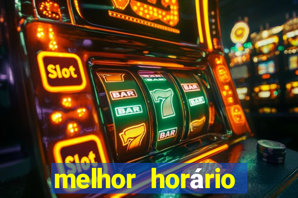 melhor horário para jogar sweet bonanza