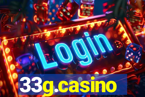 33g.casino