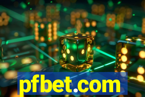 pfbet.com