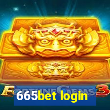 665bet login