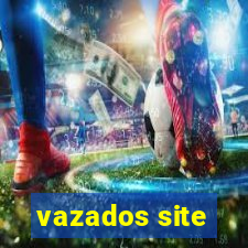 vazados site