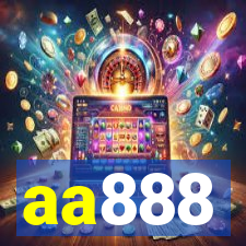 aa888