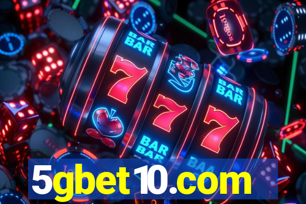 5gbet10.com