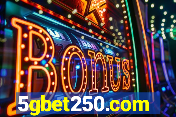 5gbet250.com