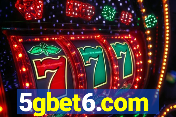 5gbet6.com