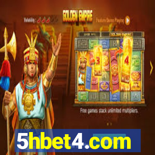 5hbet4.com