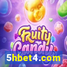 5hbet4.com