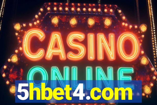 5hbet4.com