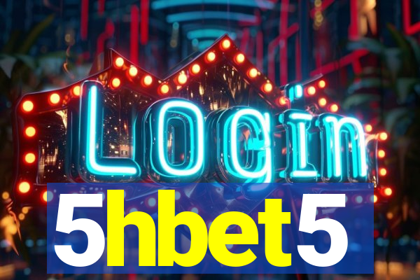 5hbet5