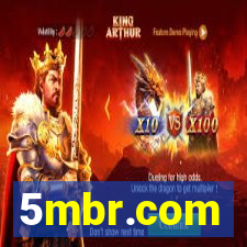 5mbr.com