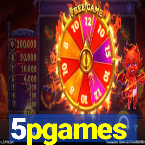 5pgames