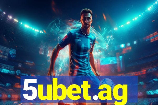 5ubet.ag