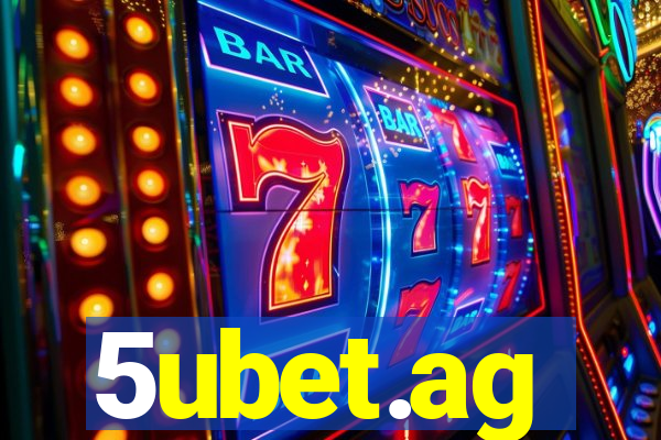 5ubet.ag