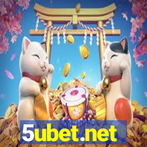 5ubet.net