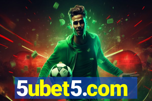 5ubet5.com