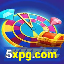 5xpg.com