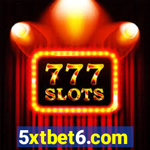 5xtbet6.com