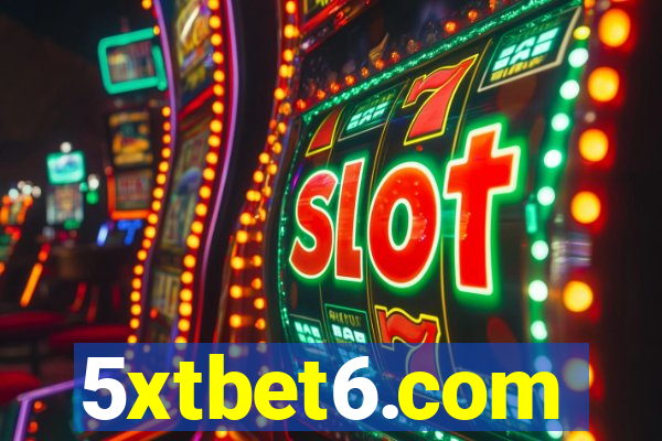 5xtbet6.com