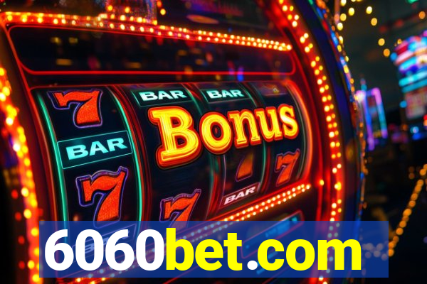 6060bet.com