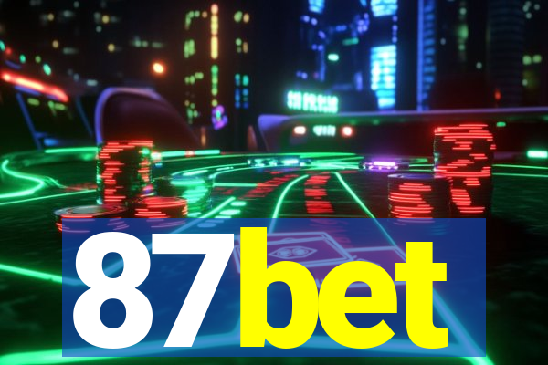 87bet