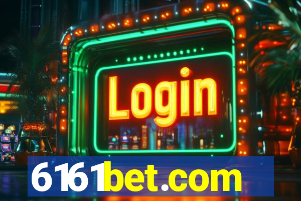 6161bet.com