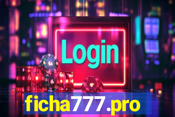 ficha777.pro