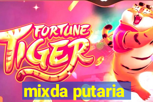 mixda putaria