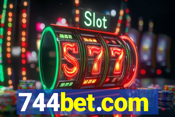 744bet.com