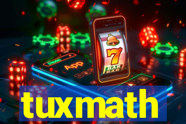 tuxmath