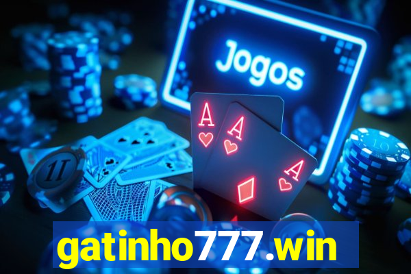 gatinho777.win