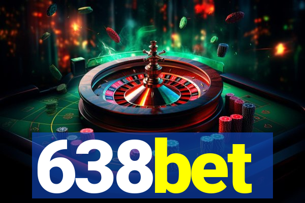 638bet