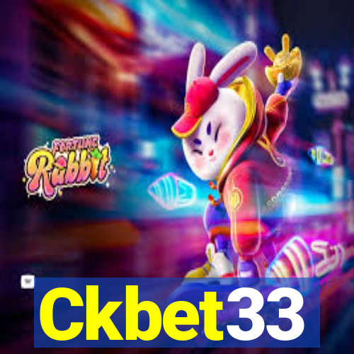 Ckbet33