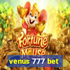 venus 777 bet