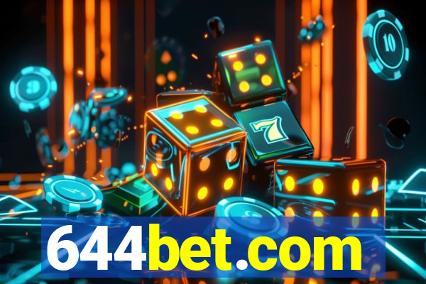 644bet.com