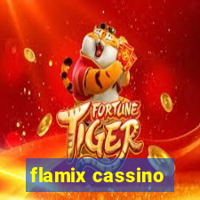 flamix cassino