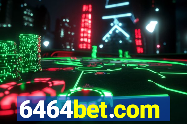 6464bet.com