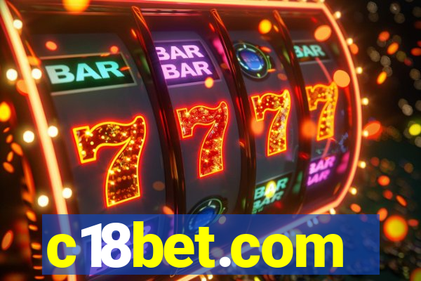 c18bet.com