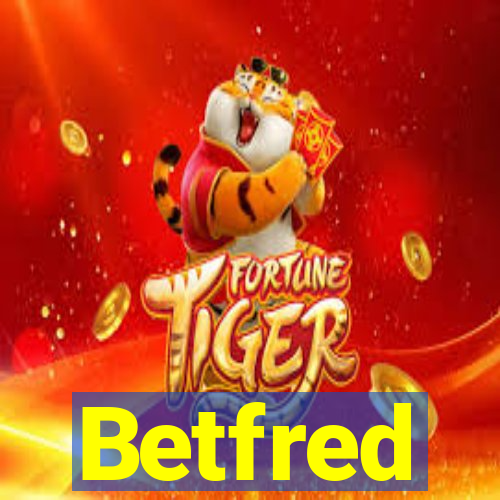 Betfred