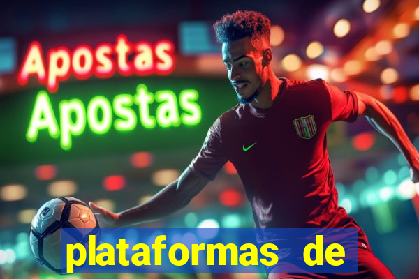 plataformas de jogos que pagam bem