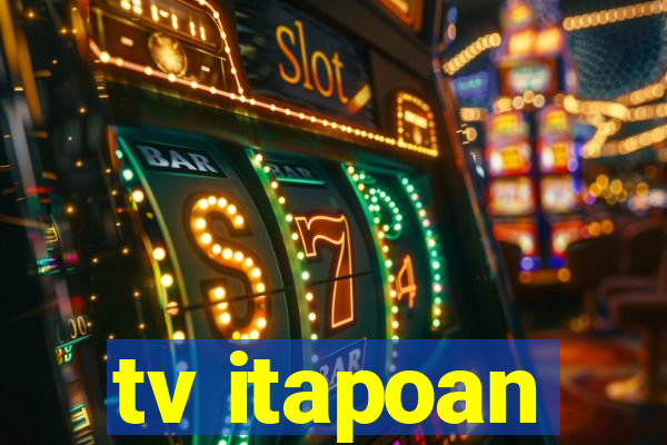 tv itapoan