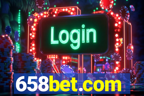 658bet.com