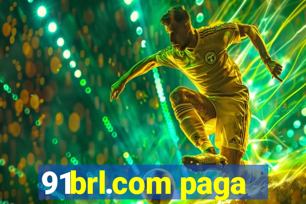 91brl.com paga