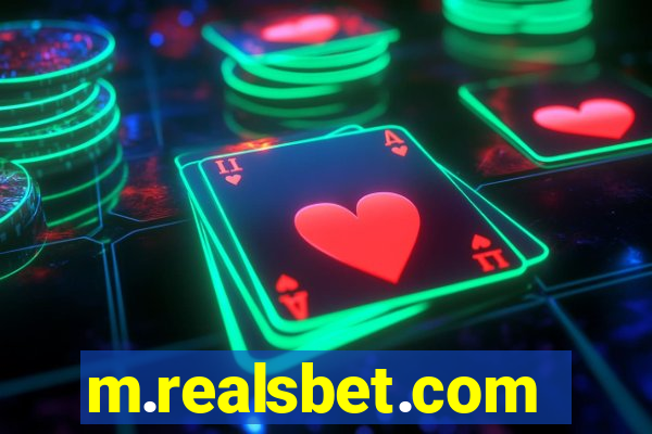 m.realsbet.com