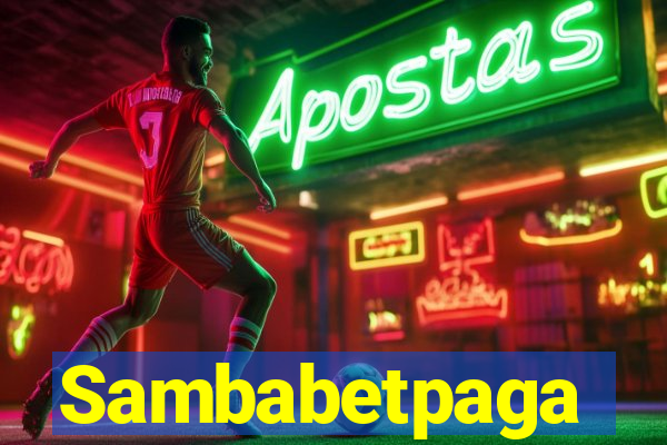 Sambabetpaga